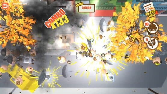 There's Poop In My Soup — screenshot 4