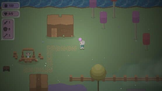 The Forgotten Void — screenshot 3
