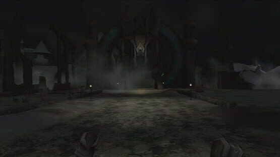 Arcane Trials — screenshot 1