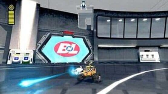 WALL-E — screenshot 1
