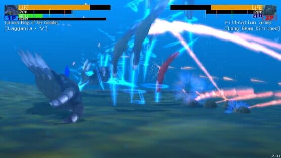 Neo Aquarium: The King of Crustaceans — screenshot 3