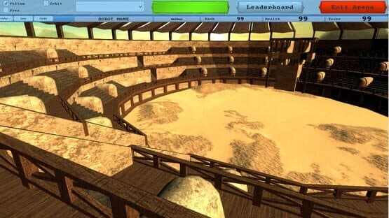 Assembly League — screenshot 7