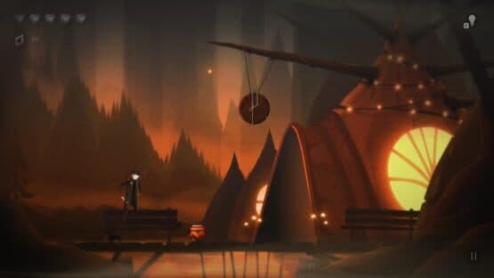 Pinstripe — screenshot 3