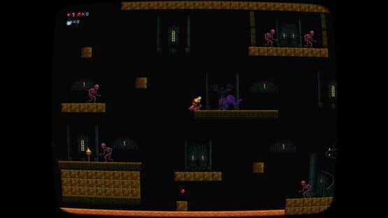 Castle of Venia — screenshot 1