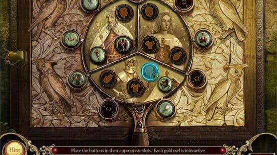 Dark Parables: Curse of Briar Rose - Collector's Edition — screenshot 4
