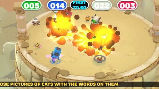 Real Winners: Victoryball — screenshot 7
