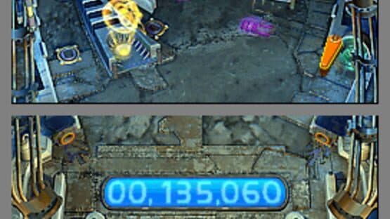 Metroid Prime Pinball — screenshot 5