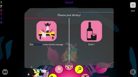 King of Booze: Drinking Game — screenshot 3