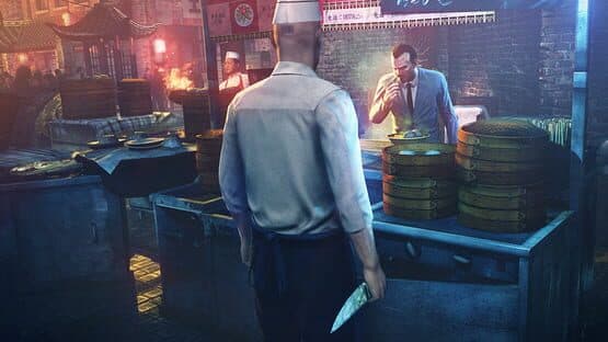 Hitman Absolution: Elite Edition — screenshot 6