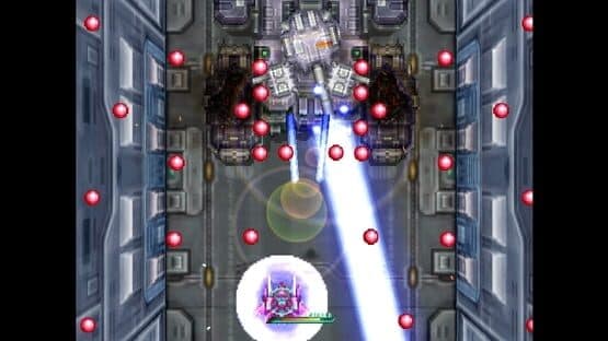 RefleX — screenshot 4