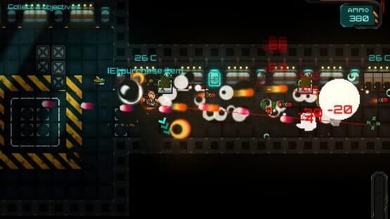 Void Raiders — screenshot 3