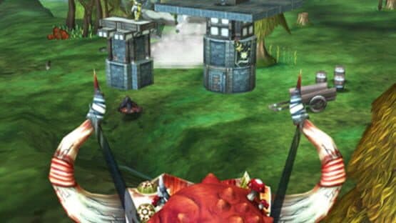 Warhammer: Snotling Fling — screenshot 3