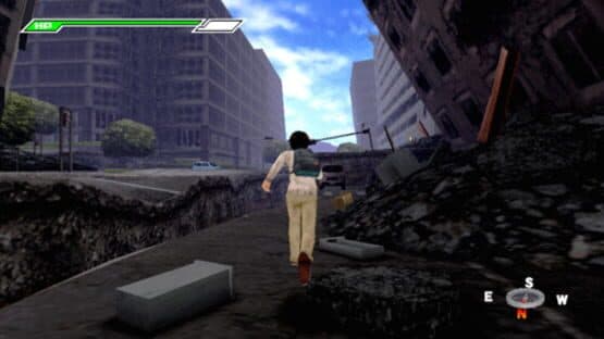Zettai Zetsumei Toshi 3: Kowareyuku Machi to Kanojo no Uta — screenshot 5