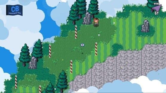 Golf Story — screenshot 8