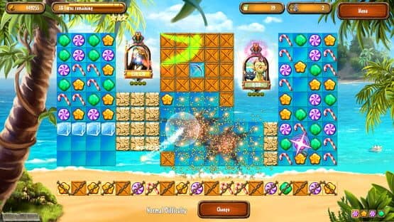 Last Resort Island — screenshot 2