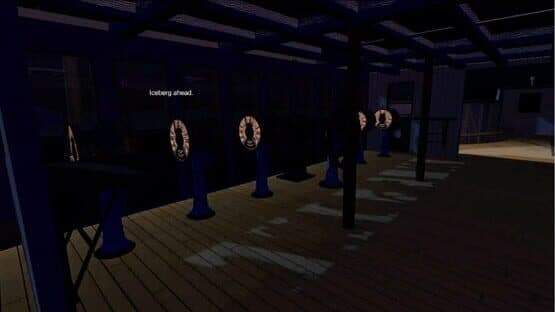 Titanic — screenshot 3