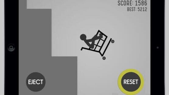 Stickman Dismounting — screenshot 7