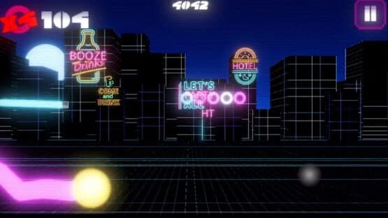 Retro Runner: Endless Runner Adventure — screenshot 3