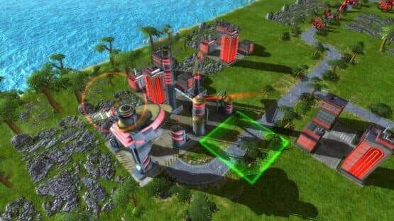 Future Wars — screenshot 1