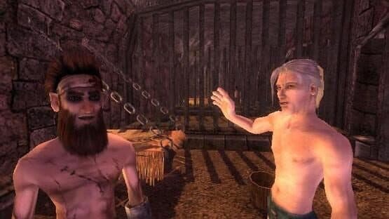 Fable — screenshot 4