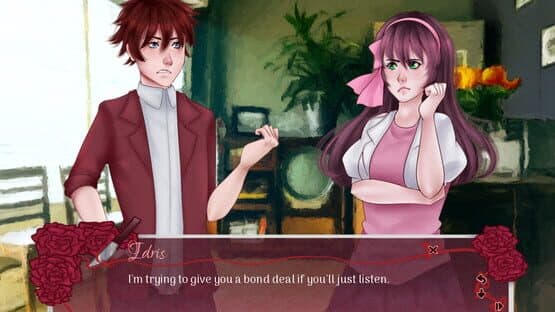 That Which Binds Us — screenshot 1