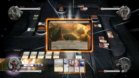Magic: The Gathering - Duels of the Planeswalkers 2013 — screenshot 5