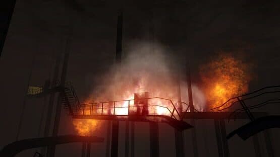 Airport Firefighters: The Simulation — screenshot 5