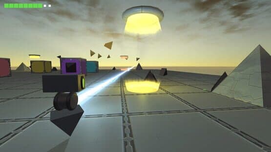 Bloxitivity — screenshot 3