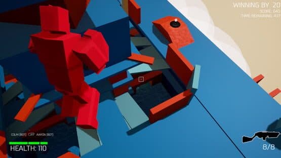 HitBox — screenshot 5