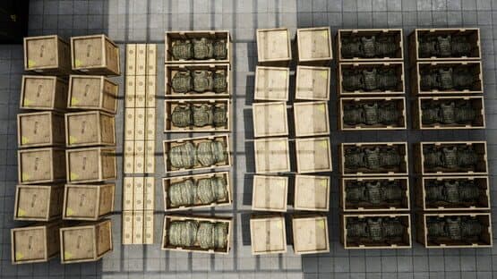 Gunsmith — screenshot 2