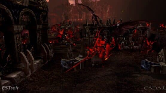 Cabal Online — screenshot 4