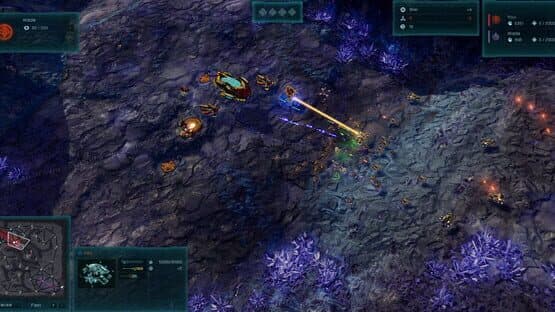 Ashes of the Singularity: Escalation — screenshot 4