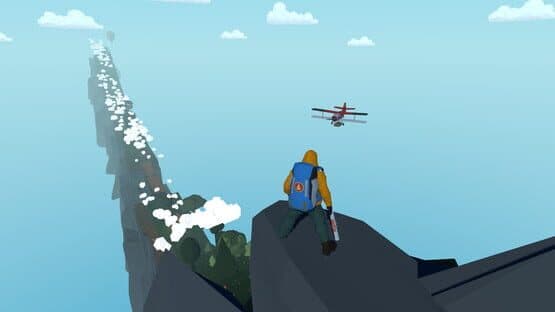 HikeJam — screenshot 2