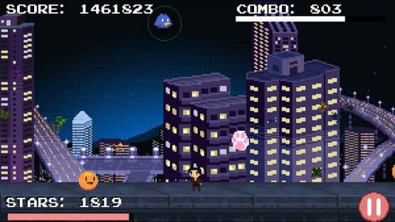 Legend of Himari — screenshot 5