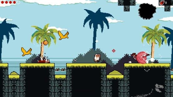 Daddy's gone a-hunting — screenshot 1