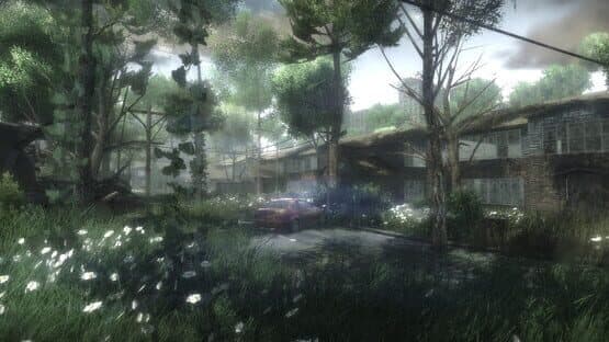 Damned Nation Reborn — screenshot 2