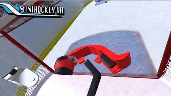 Mini Hockey VR — screenshot 5