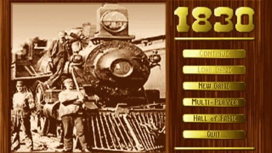 1830: Railroads & Robber Barons — screenshot 3