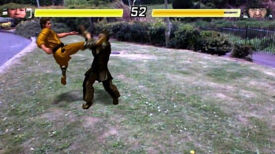 Reality Fighters — screenshot 4