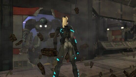 Starcraft: Ghost — screenshot 4