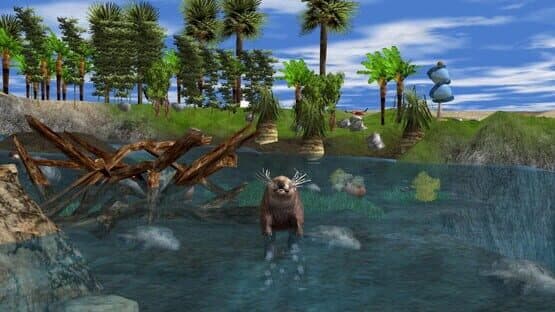 Wildlife Park 2: Marine World — screenshot 2