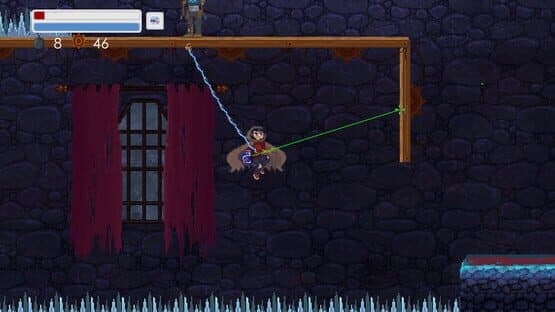 Trials of the Gauntlet — screenshot 1