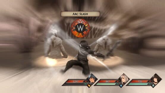 Legrand Legacy — screenshot 2