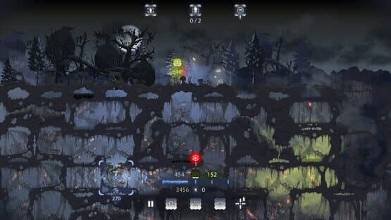 Minaurs — screenshot 6