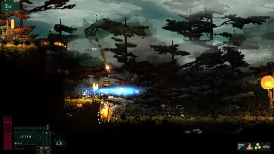 Botlike: A Robot's Rampage — screenshot 2