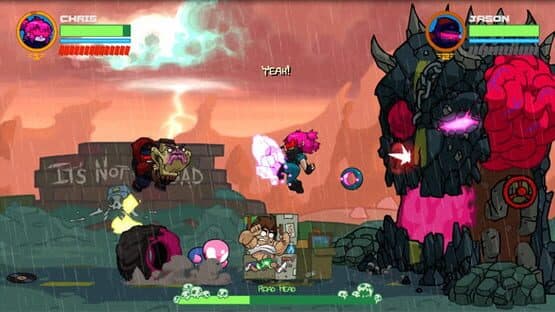 Nightmare Cops — screenshot 3