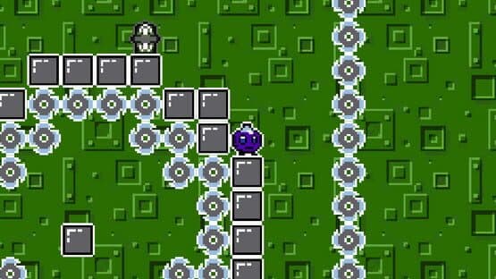 Jar Sam — screenshot 2