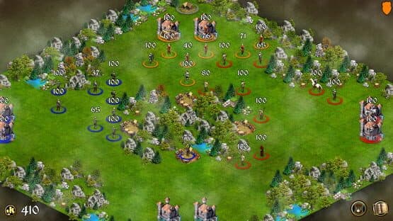 Medieval Battlefields: Black Edition — screenshot 2