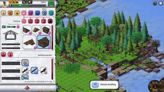 Seeds of Resilience — screenshot 4