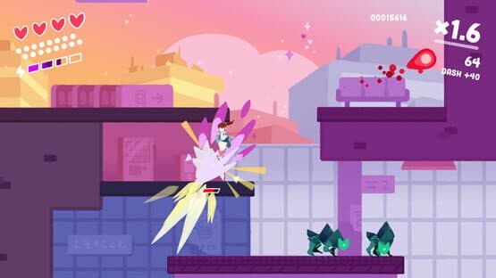 Super Crush KO — screenshot 3